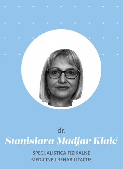 Stanislava Madjar Klaić